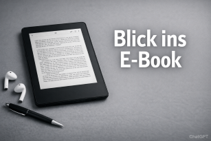 Blick ins Buch: Terminologiearbeit mit MultiTerm von Renate Dockhorn